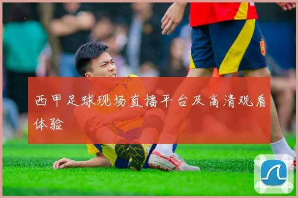西甲足球现场直播平台及高清观看体验