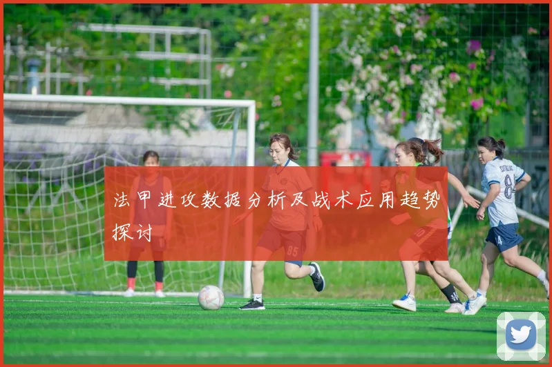 法甲进攻数据分析及战术应用趋势探讨