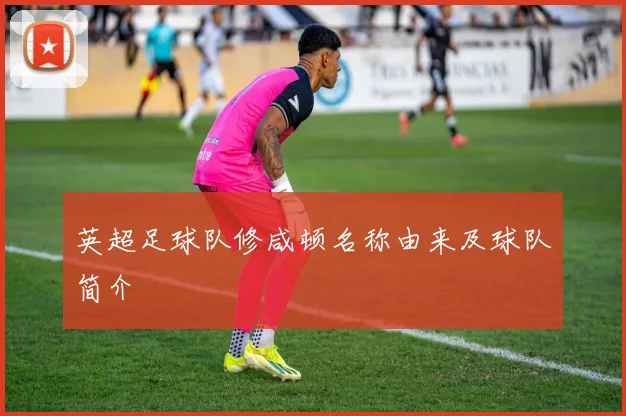 英超足球队修咸顿名称由来及球队简介