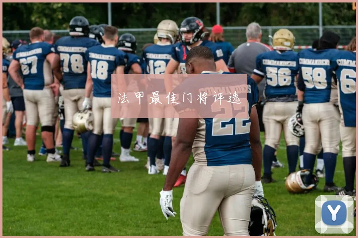 法甲最佳门将评选